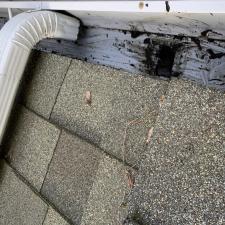 Condo Complex Gutter Cleaning in West Linn OR 6